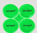 Reflective Sticker Set - Quad Dots