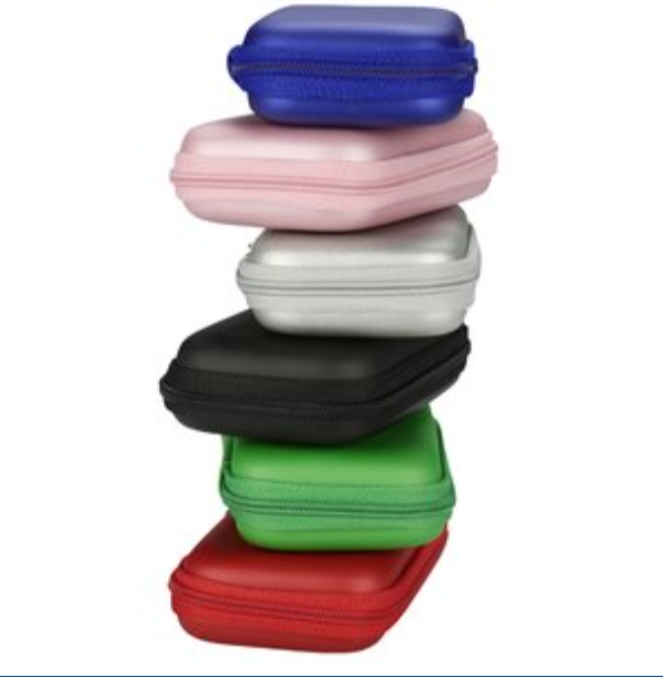 Deluxe Cord Case