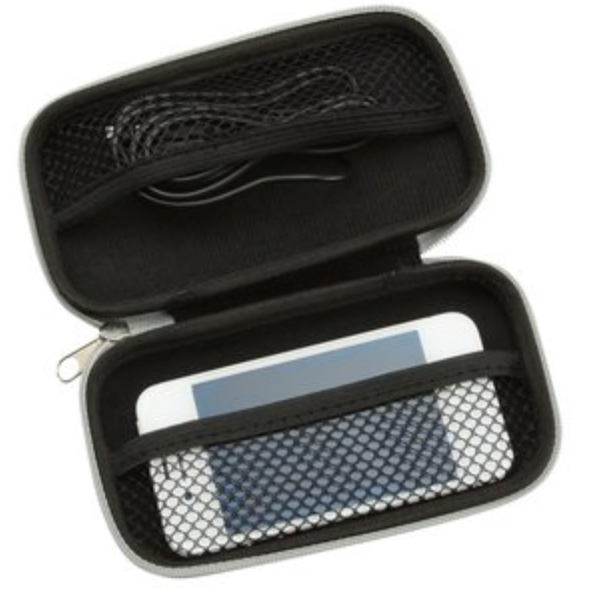 Deluxe Cord Case