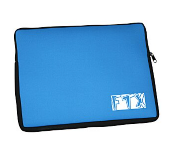 Contrast Laptop Sleeve - 10-7/8" x 14-1/4"