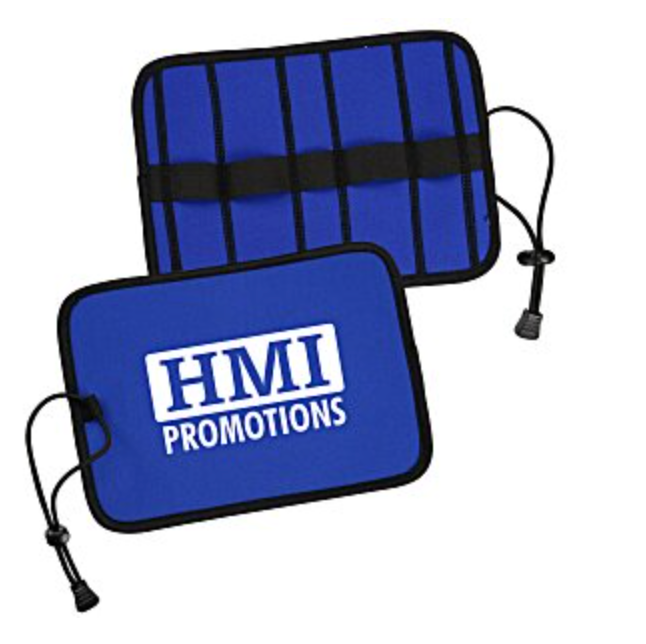 Roll Up Cord Case