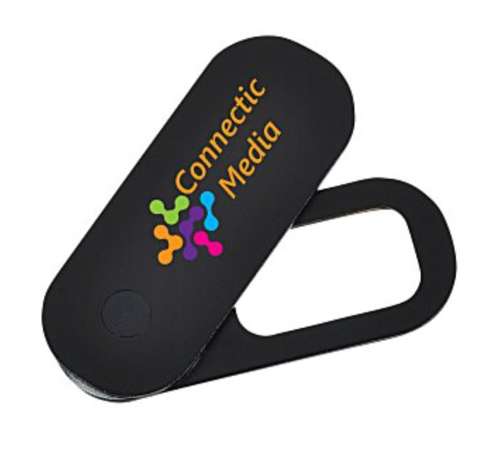 Swivel Private Eye Webcam Cover