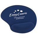 Mouse Pad with Wrist Rest