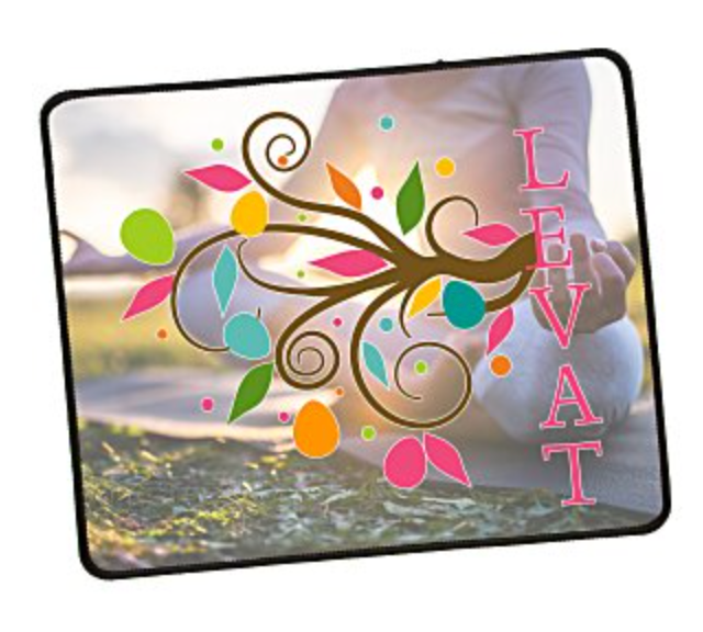 Billboard Mouse Pad