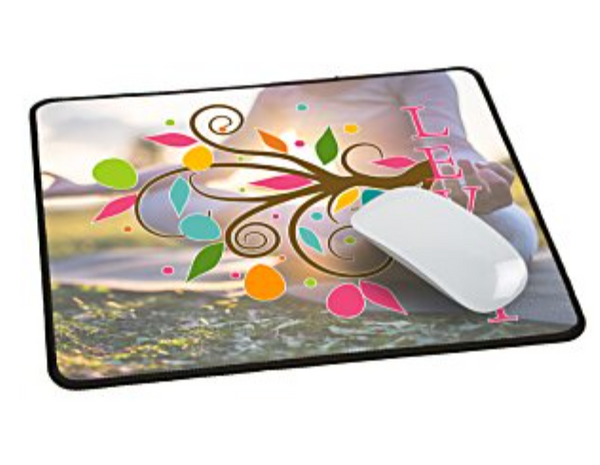 Billboard Mouse Pad