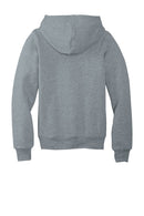 BELLA+CANVAS Youth Sponge Fleece Pullover Hoodie BC3719Y