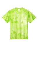 Port & Company Youth Crystal Tie-Dye Tee PC145Y