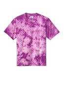 Port & Company Youth Crystal Tie-Dye Tee PC145Y