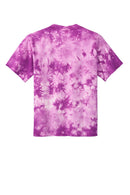 Port & Company Youth Crystal Tie-Dye Tee PC145Y