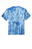 Port & Company Youth Crystal Tie-Dye Tee PC145Y