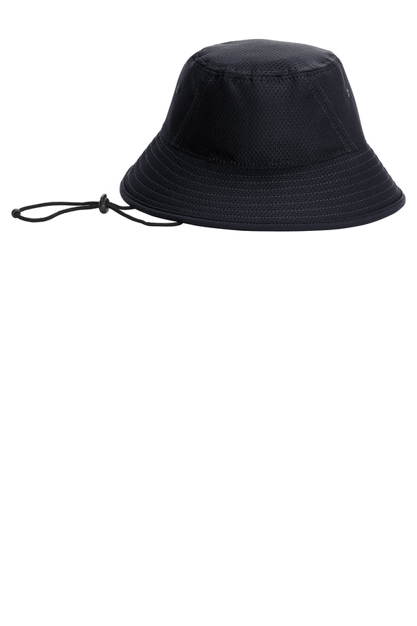New Era Hex Era Bucket Hat | NE800 | Dark Navy