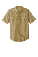 Carhartt® Rugged Professional™ Series Short Sleeve Shirt CT102537