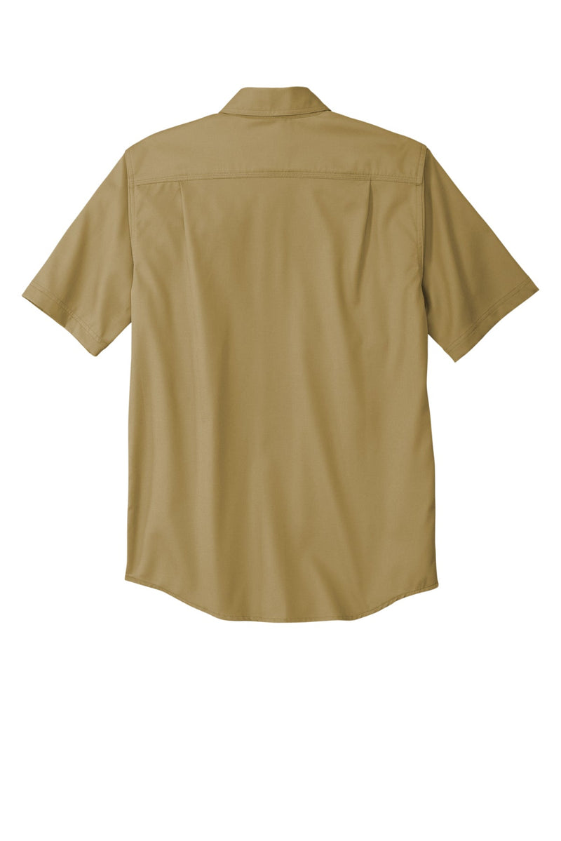 Carhartt® Rugged Professional™ Series Short Sleeve Shirt CT102537