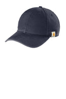 Carhartt® Cotton Canvas Cap CT103938