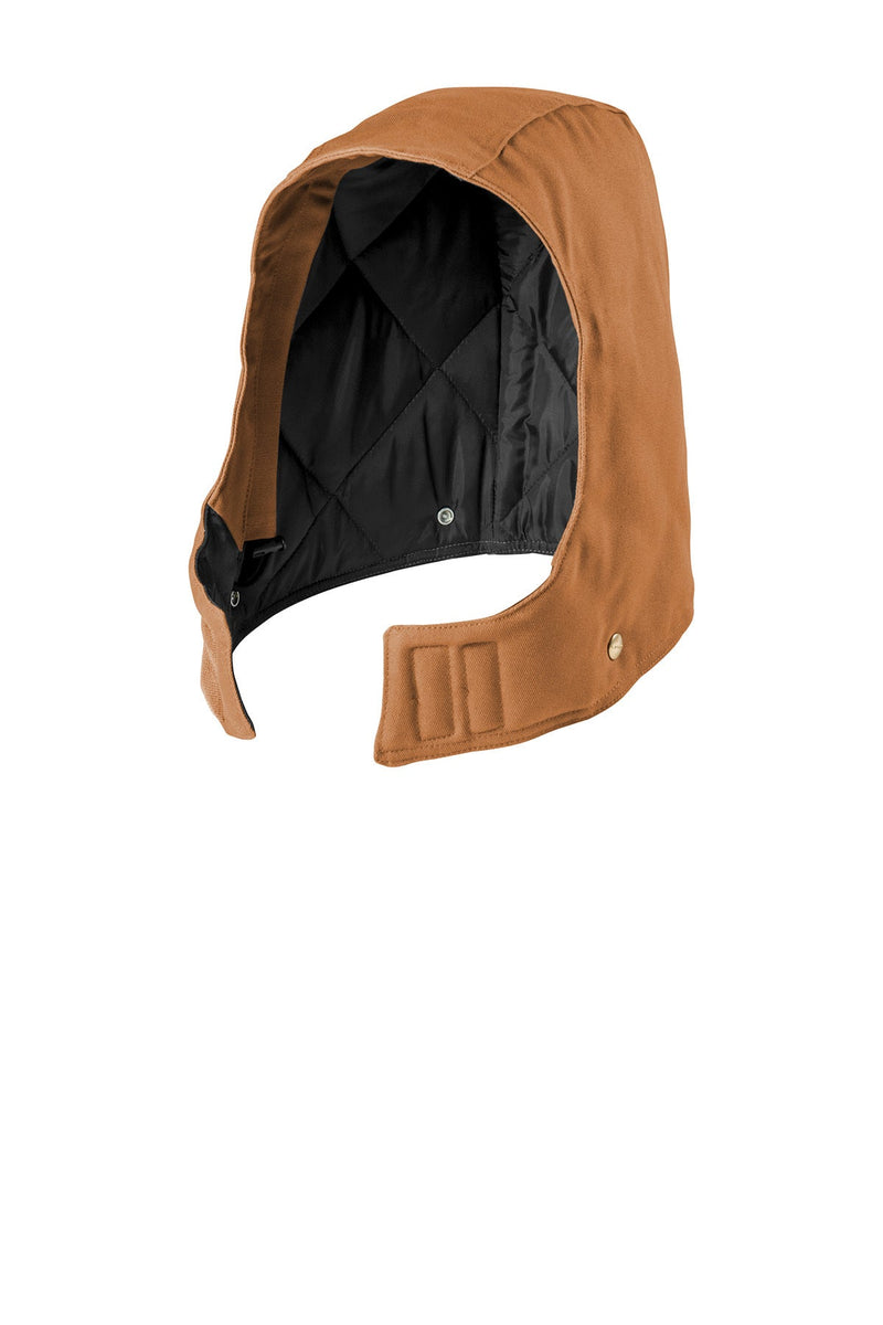 Carhartt Firm Duck Hood CT102368