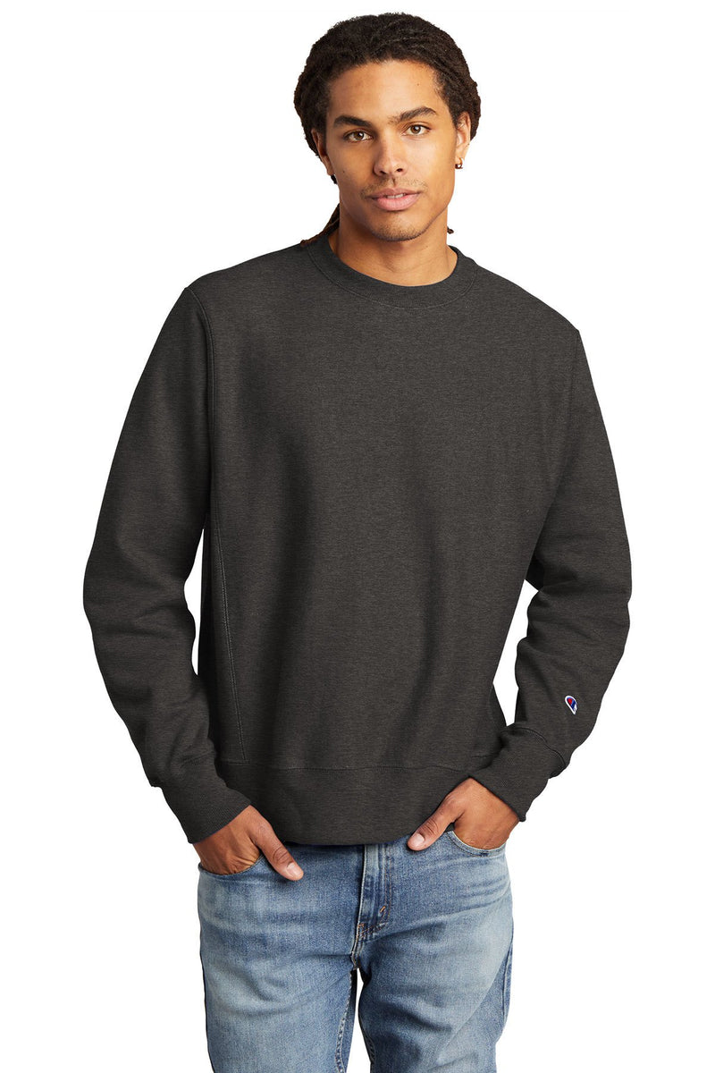 Champion Reverse Weave Crewneck Sweatshirt S149