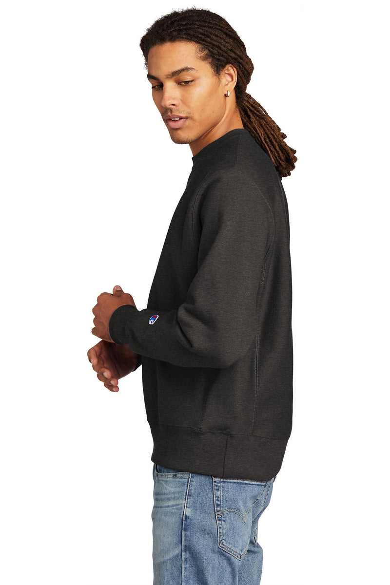 Champion Reverse Weave Crewneck Sweatshirt S149