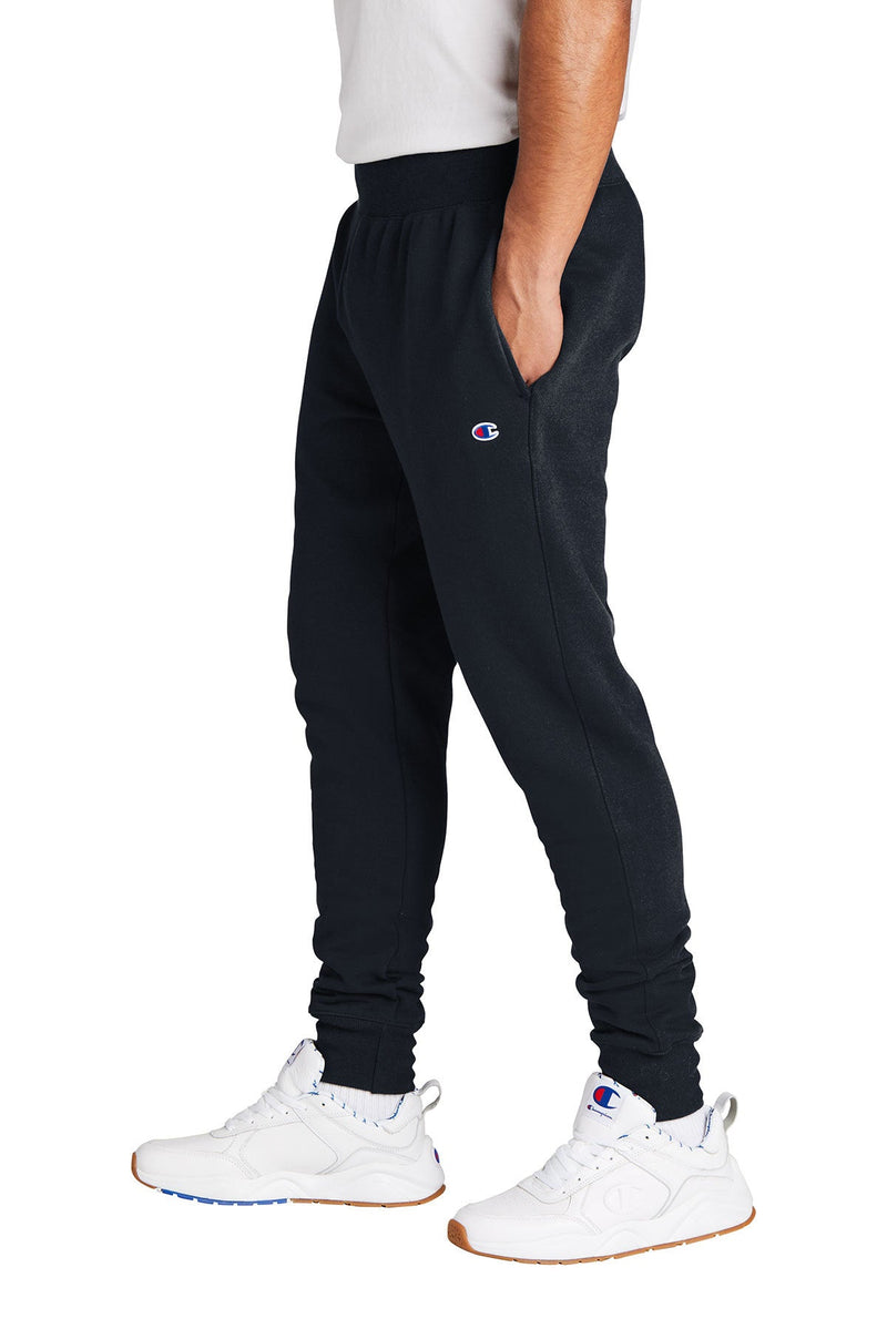 Champion Reverse Weave Jogger RW25 | Navy