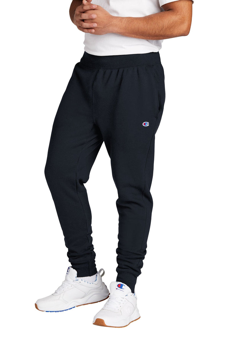 Champion Reverse Weave Jogger RW25 | Navy