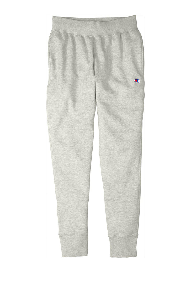 Champion Reverse Weave Jogger RW25 | Oxford Grey