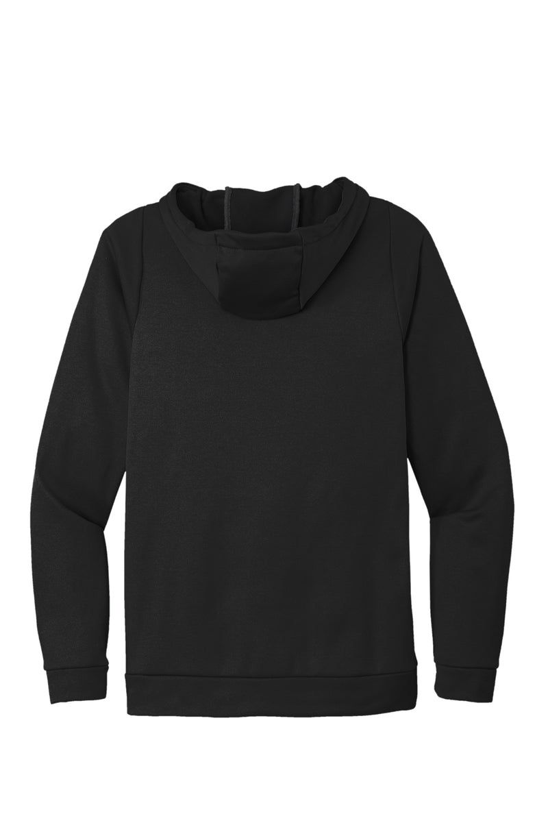 Nike Therma-FIT Pullover Fleece Hoodie | CN9473 | Black