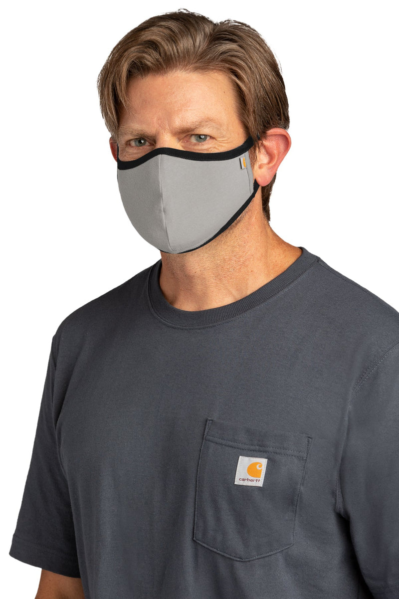 Carhartt Cotton Ear Loop Face Mask (3 pack) CT105160