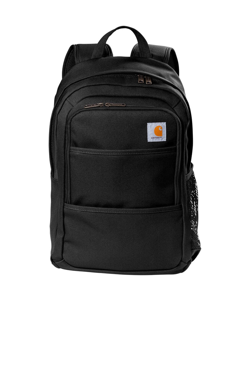 Carhartt Foundry Series Backpack CT89350303 | Black