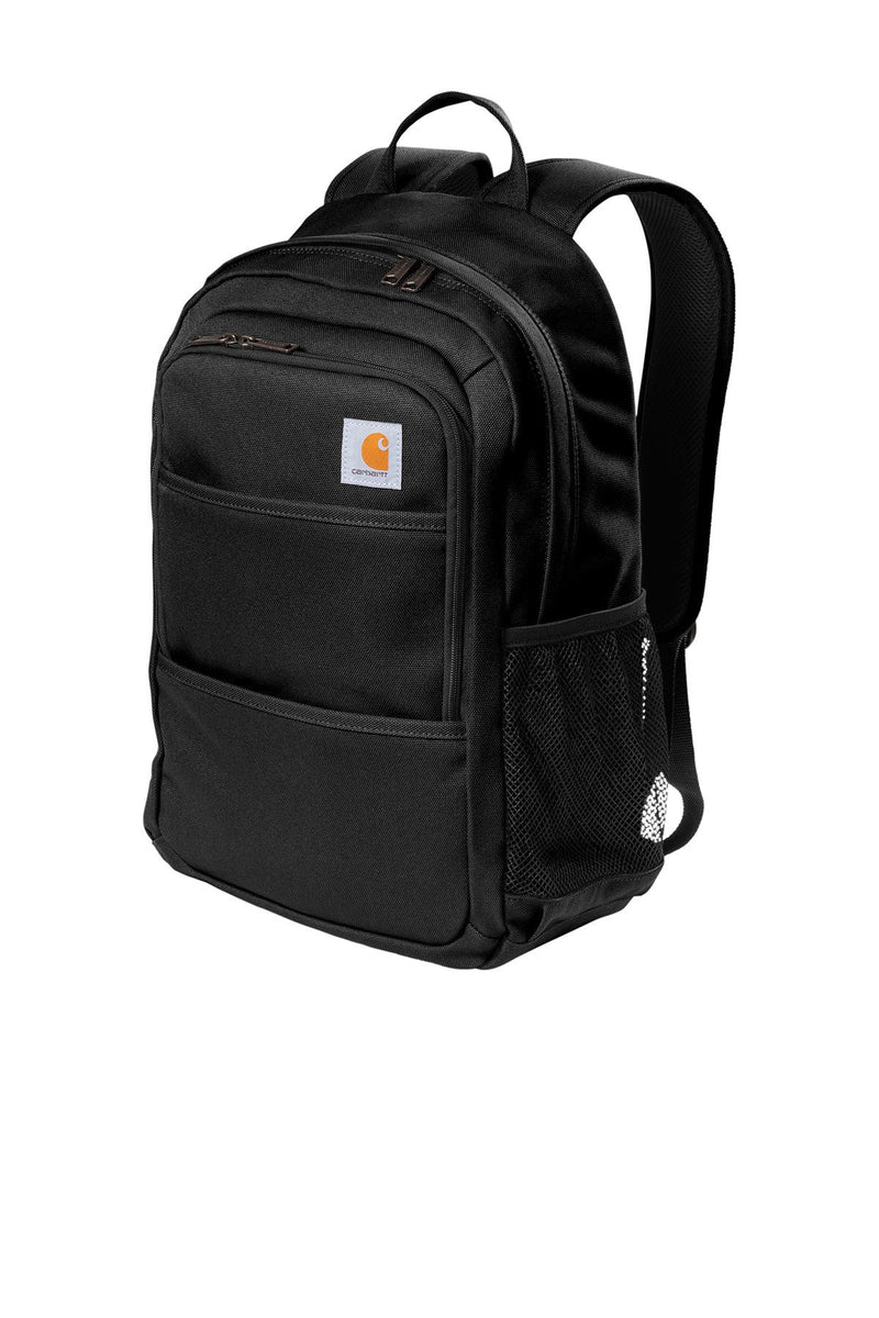 Carhartt Foundry Series Backpack CT89350303 | Black