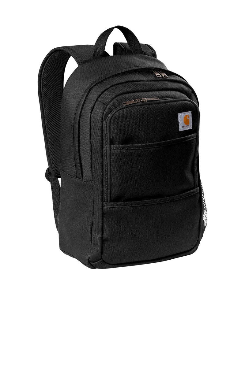 Carhartt Foundry Series Backpack CT89350303 | Black