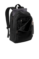 Carhartt Foundry Series Backpack CT89350303 | Black