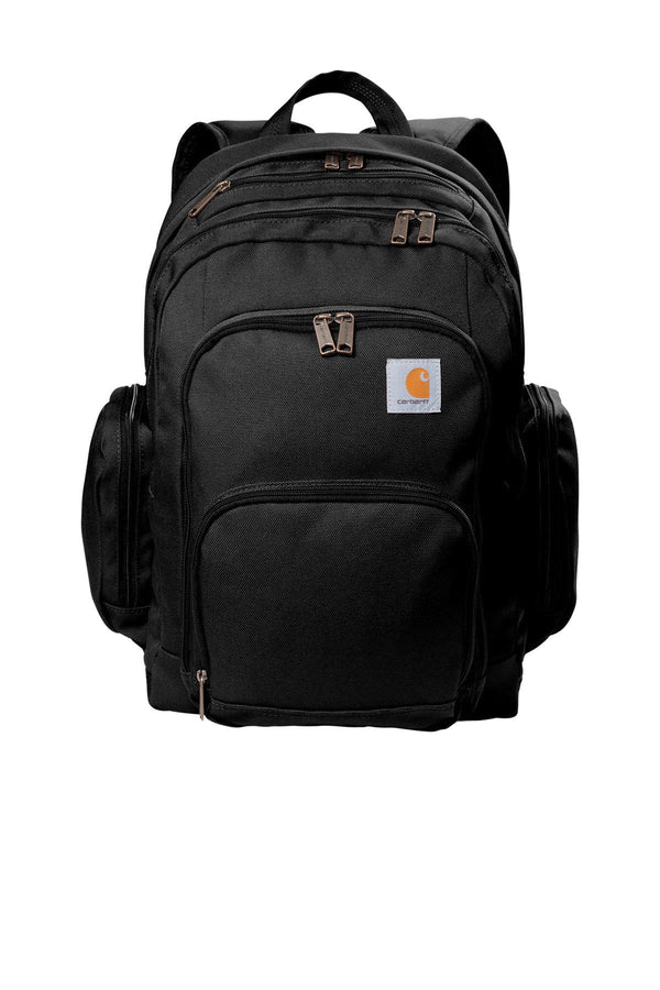 Carhartt Foundry Series Pro Backpack CT89176508 | Black