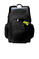 Carhartt Foundry Series Pro Backpack CT89176508 | Black