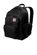 Carhartt Foundry Series Pro Backpack CT89176508 | Black