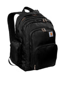 Carhartt Foundry Series Pro Backpack CT89176508 | Black