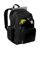 Carhartt Foundry Series Pro Backpack CT89176508 | Black