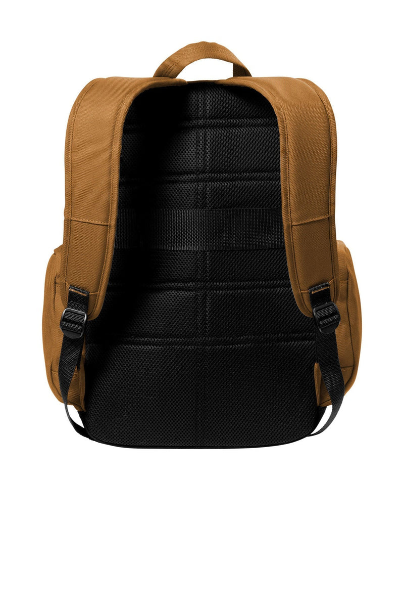 Carhartt Foundry Series Pro Backpack CT89176508 | Carhartt Brown