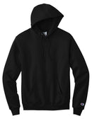 Champion Eco Fleece Pullover Hoodie S700 | Black