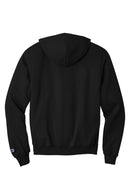 Champion Eco Fleece Pullover Hoodie S700 | Black