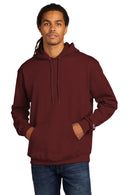 Champion Eco Fleece Pullover Hoodie S700 | Maroon