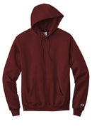 Champion Eco Fleece Pullover Hoodie S700 | Maroon