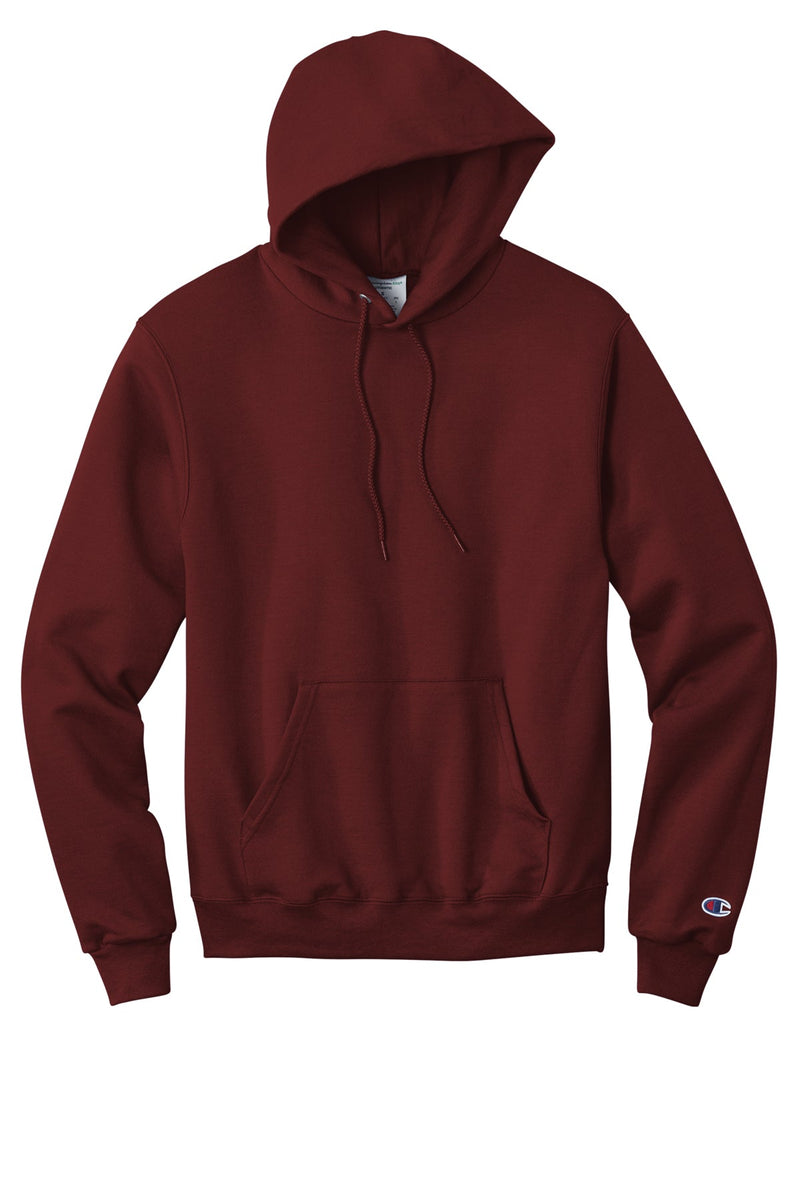 Champion eco hotsell fleece hoodie