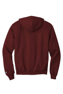 Champion Eco Fleece Pullover Hoodie S700 | Maroon