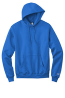 Champion Eco Fleece Pullover Hoodie S700 | Royal Blue