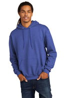 Champion Eco Fleece Pullover Hoodie S700 | Royal Blue Heather