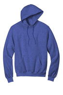 Champion Eco Fleece Pullover Hoodie S700 | Royal Blue Heather