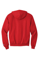 Champion Eco Fleece Pullover Hoodie S700 | Scarlet