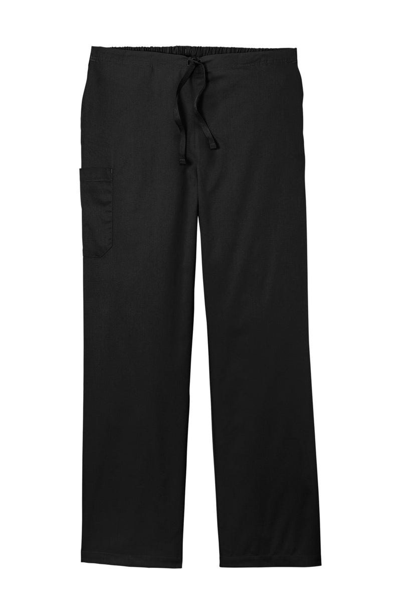 WonderWink Unisex Short WorkFlex Cargo Pant