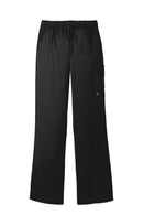 WonderWink Women’s Petite WorkFlex Flare Leg Cargo Pant WW4750P
