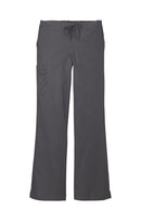 WonderWink Women’s Petite WorkFlex Flare Leg Cargo Pant WW4750P