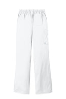 WonderWink Women’s Petite WorkFlex Flare Leg Cargo Pant WW4750P